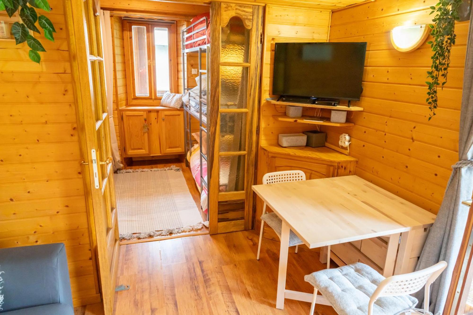 Ecrins De Cocon - Parc National Des Ecrins Apartment Pelvoux ภายนอก รูปภาพ
