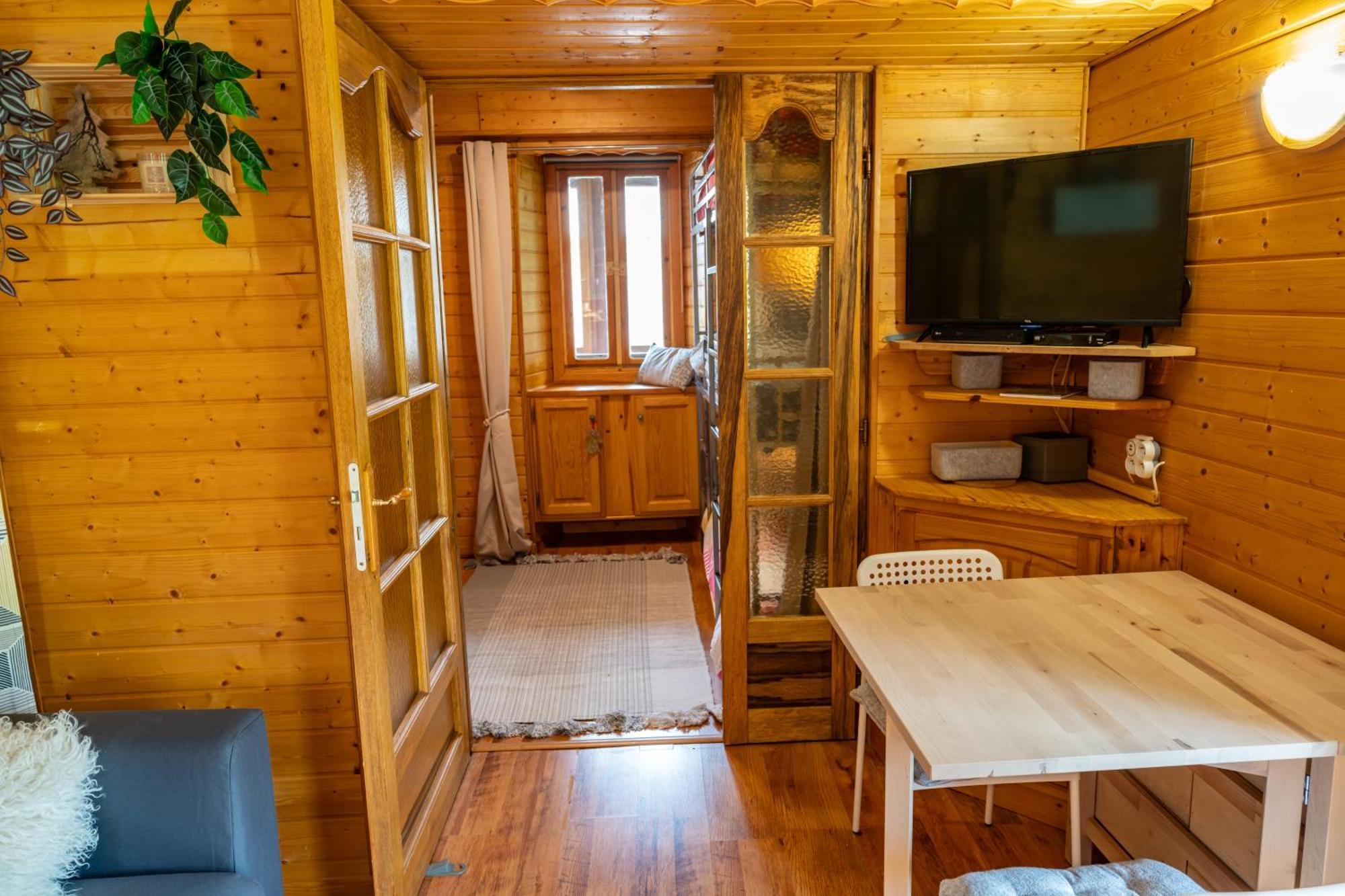 Ecrins De Cocon - Parc National Des Ecrins Apartment Pelvoux ภายนอก รูปภาพ